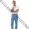 Pantaloni azzurro Bari Siggi OSS Medico 